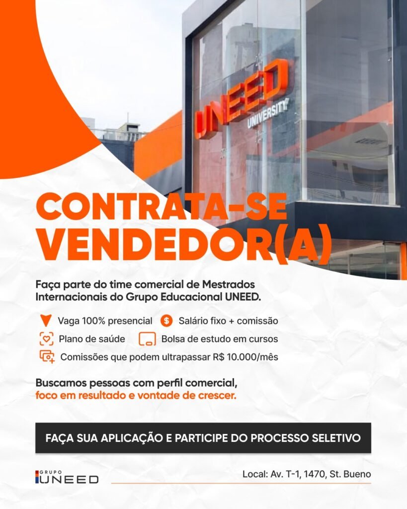 Vendedores