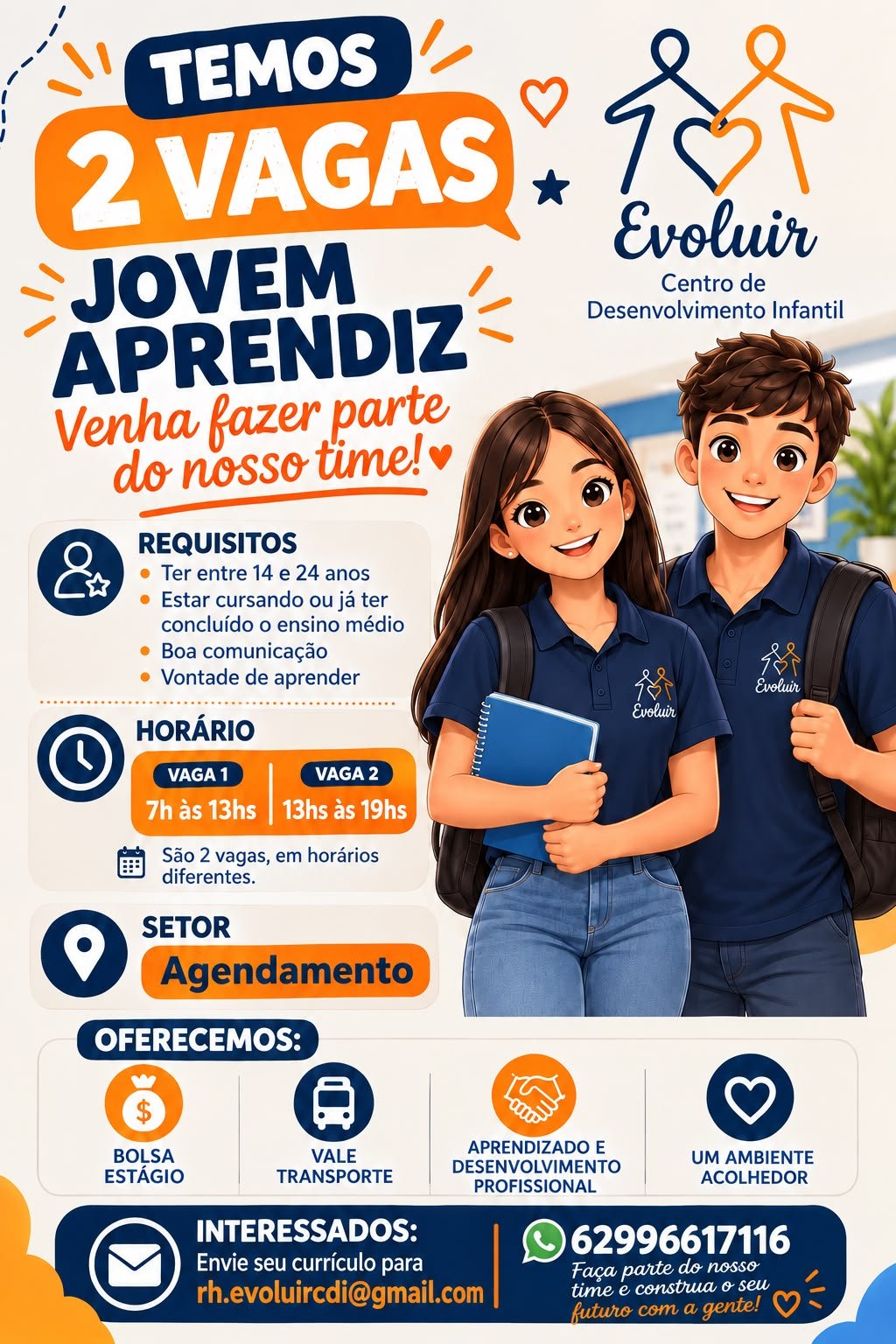 Jovem Aprendiz