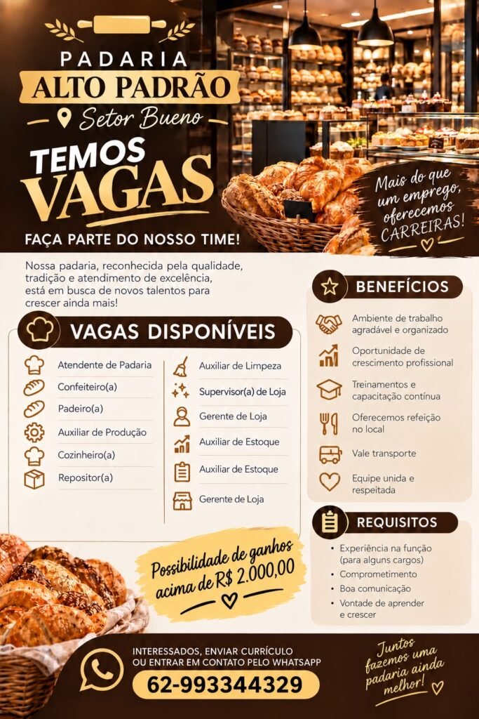 Várias funções