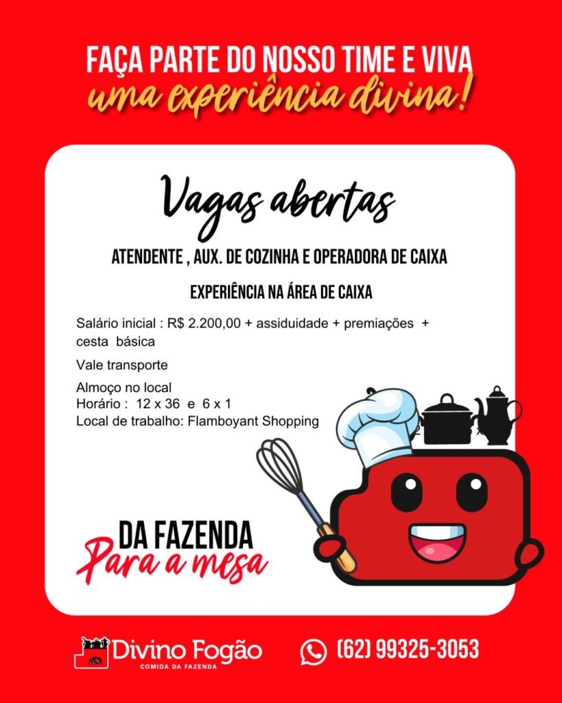 Áreas comerciais
