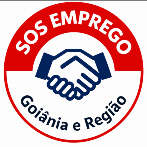 SOS Emprego Goiânia e Região